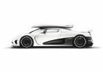Koenigsegg Agera R 2011 года (WW)